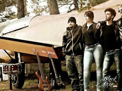 Black Rose tribute band (video promo)