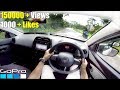 Renault Kwid GoPro POV Test Drive HD - SuperView Mode - DriveWithRic