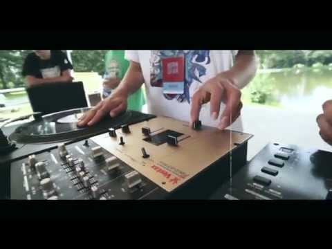 AGRAFKA JAM 2014 x OFFICIAL VIDEO (part 1/2)