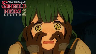 What Does It Mean To Get Intimate | The Rising of the Shield Hero Season 2