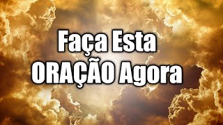 Orao da Manh Muito Forte e Poderosa - Deixe seu Pedido de Orao