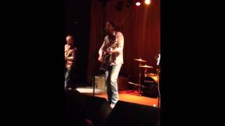 Hayes Carll - I don&#39;t want to grow up