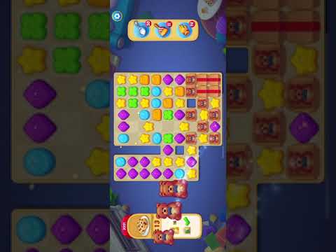 Matchington Mansion Level 3091 Very Hard