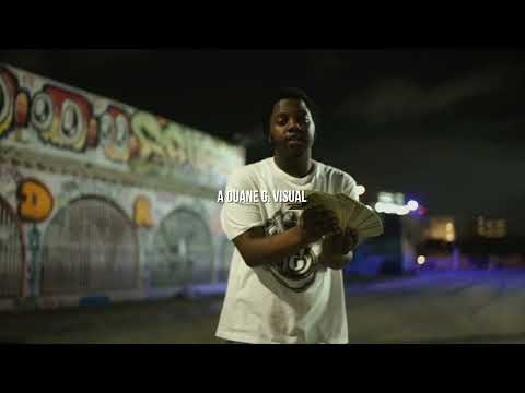 Hadii Bandzz - Blood (Offical Video)