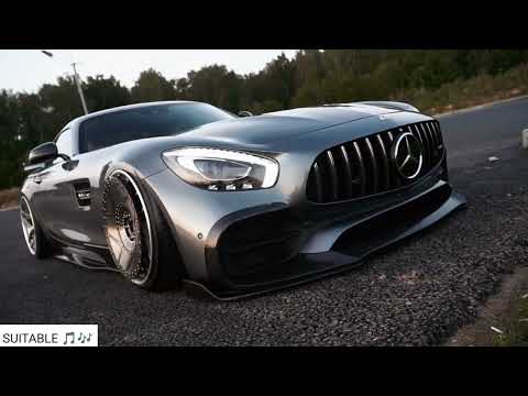 Mercedes-Benz AMG GT VS RUDE BOY | Official Car Edition Video by suitable_-_- . @JazzyB