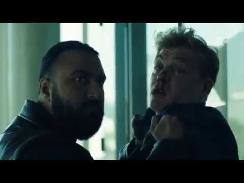 4Block´s Heftige Szene