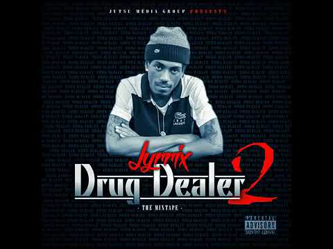 Lyrrix - Fuck the cops feat  Shin Shin, Lil C