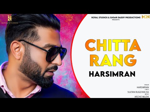 Chitta Rang