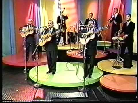 Trio Los Condes   Exito Querube