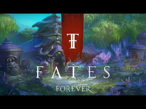 Fates Forever IOS