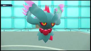犯邪魔実況【ポケモンSV】【ダブルバトル】