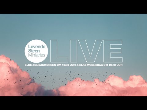 De hemelse GPS #1 - woensdag 25 augustus