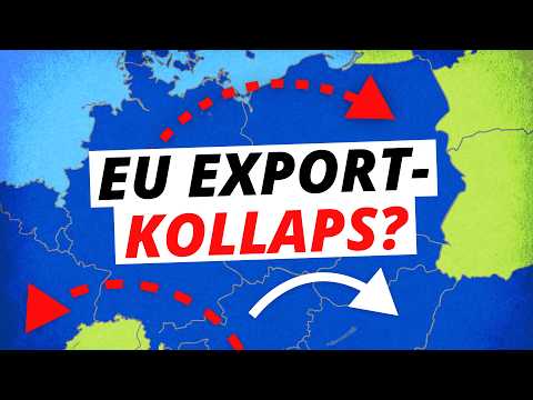 Vergebene Chance EU-Binnenmarkt?