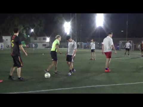 CARTEIROS FC VS 8 DE ORO - #LigaNuñez - #Clausura SLS - 22/7/23