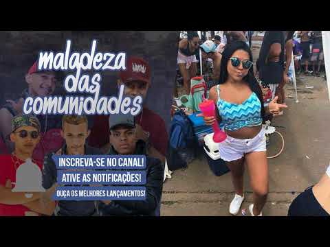 MC FABINHO DA OSK - EU RODEI (DJ SAMMER) 2018