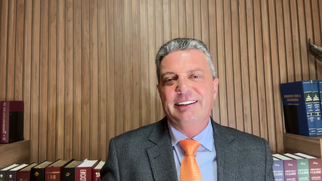 MOMENTOS DE PERSEVERANÇA | APOCALIPSE VERSO A VERSO | PR. GILSON GRÜDTNER