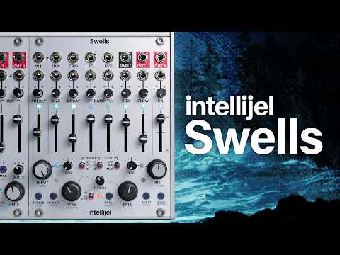 Intellijel Swells image 2