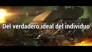 Raubtier Opus Magni sub español