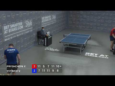 19 января 2022. Серый зал. Дневной  турнир.   ТT CUP