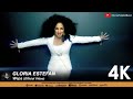 Gloria Estefan - Wepa (Official Video 4K)