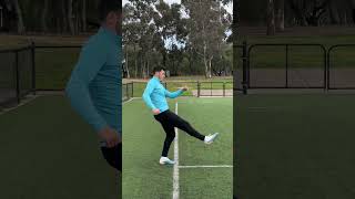 How to Sombrero Flick 🔥💫