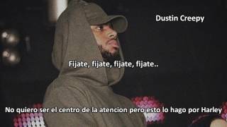 Bryson Tiller - Before You Jugde (Subtitulado Español)