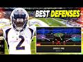 The BEST Defenses In Madden 25 RIGHT NOW
