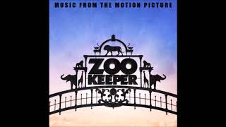 Zookeeper - 14. Ball Of Confusion (That’s What The World Is Today)  (Love And Rockets) (Soundtrack)