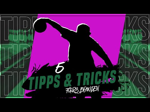 5 Anfänger Tipps und Tricks fürs Bowling: Wie ihr mehr Strikes macht!