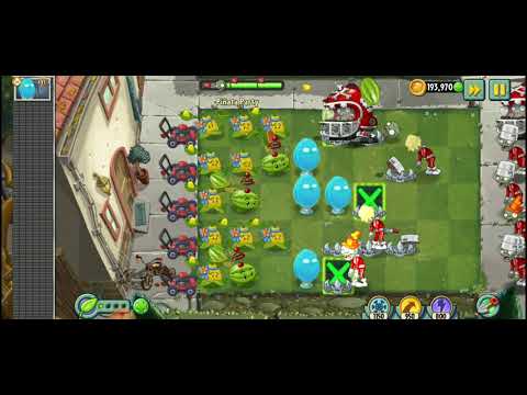 Pvz2 Pinata Party 6/6/2021