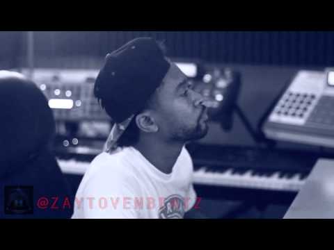 ZAYTOVEN X SWIF |ZaytownUSA|  2016 FIRST DAY OUT