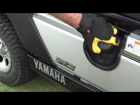 2024 Yamaha Umax Rally 2+2 AC in Jackson, Tennessee - Video 5