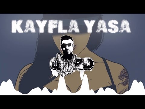 QURD - Kayfla Yaşa (audio)