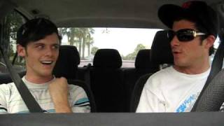 Straight Up - Halifax covering Paula Abdul