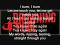 Drowning Pool-Shame lyrics