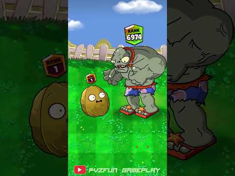 Let's You Help Peashooter Choose The Right Rank 9999 To Punish Bad Zombie | PvZ Animation 🤣🤣🤣 #pvz