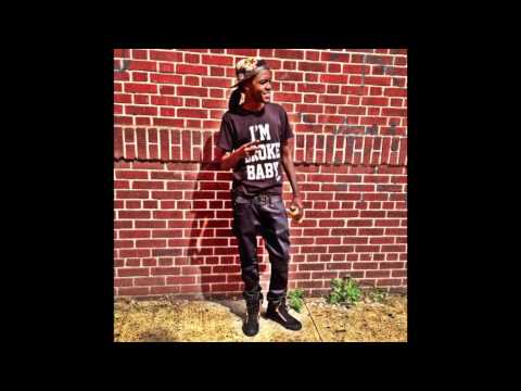 KAIMIKAZEKAI FEAT. REBBEL & BRADPIFF (DANNY GLOVER FREESTYLE)