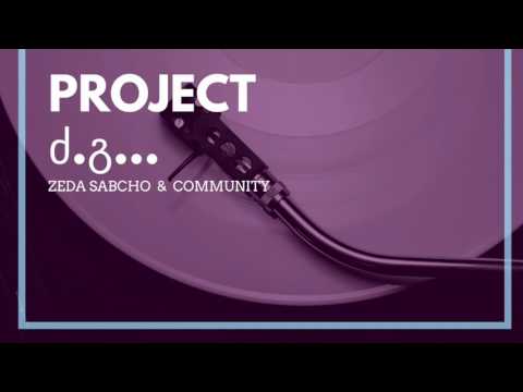 PROJECT DZ.G... - ZEDA SABCHO - AU RA KAIA