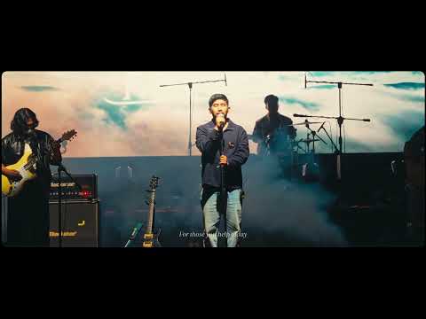 Chorun Mugli - Mangdwr | Qonpeo Festival ( Live from Namsai )