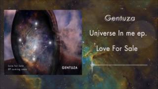 Gentuza - Love For Sale