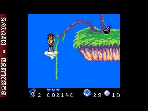 Vidéo Flipper & Lopaka