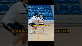 Download lagu The Real TRENDSETTER 🔥🎀Bad Boys #ashdres #jayfer #badboys #trending #shorts #angmutyangsectione # mp3