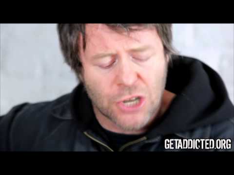 Crazy Arm . Song Of Choice (unplugged) | GETADDICTED.ORG