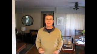 Children's Sermons and Object Lessons - Doubting Thomas