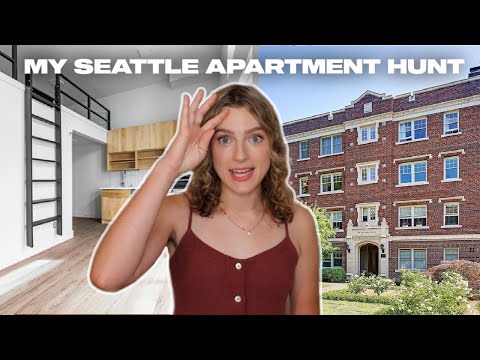 Padmapper Seattle