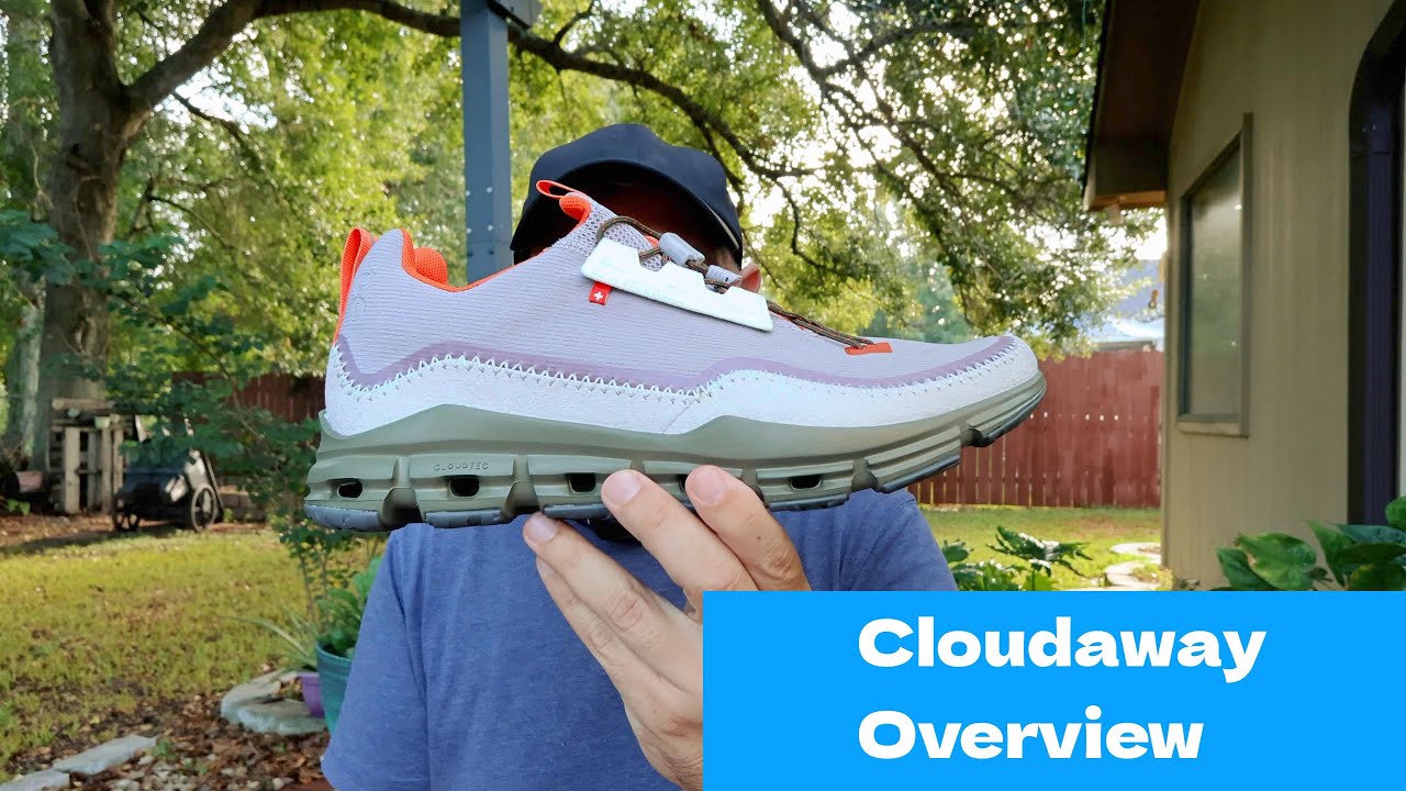 Cloudaway Overview