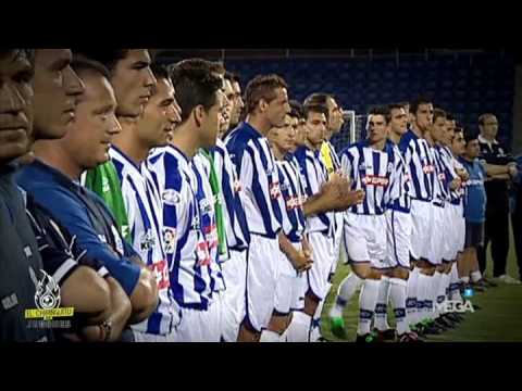 #SOSRecre: ¡Salvemos al Decano!