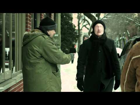 Vidéoclip "Simon" de Caillasse (HD)