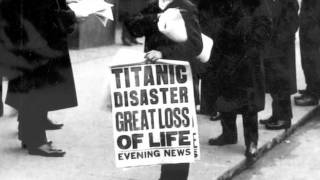 The Titanic Song