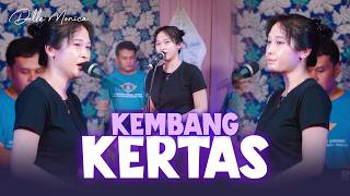 Download lagu Della Monica ~ KEMBANG KERTAS || Koplo Banyuwangi Fyp Tik Tok mp3